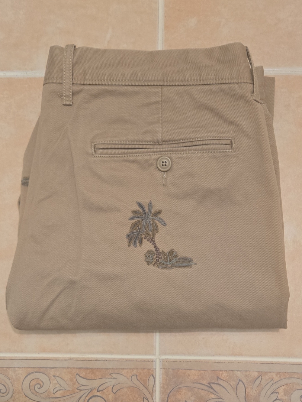 J. Crew Pants